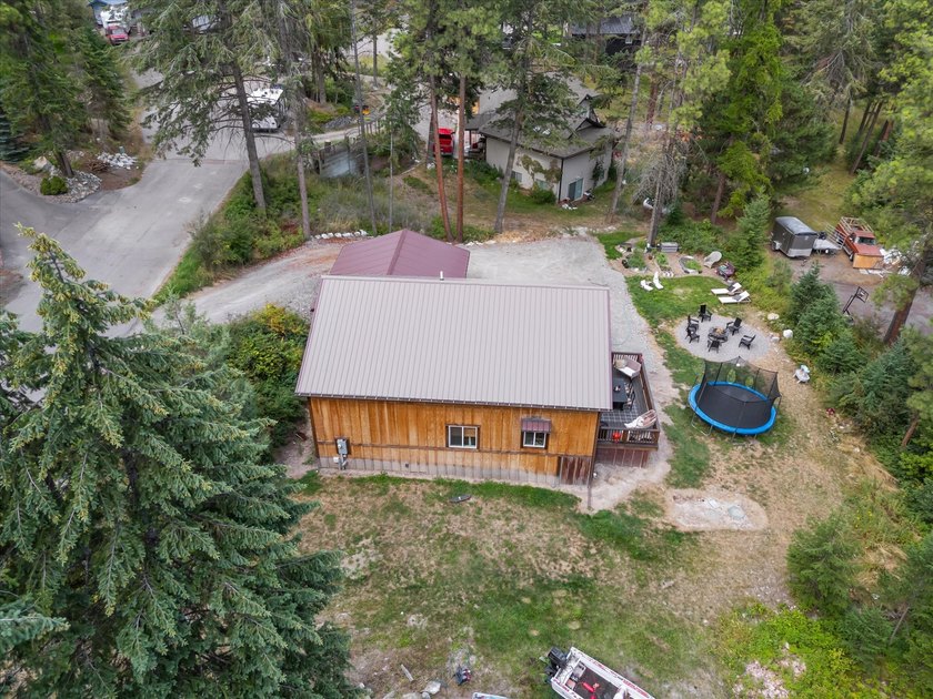 Peek-a-Boo Lake Views &amp; Modern Comfort near Flathead Lake! - photo 26