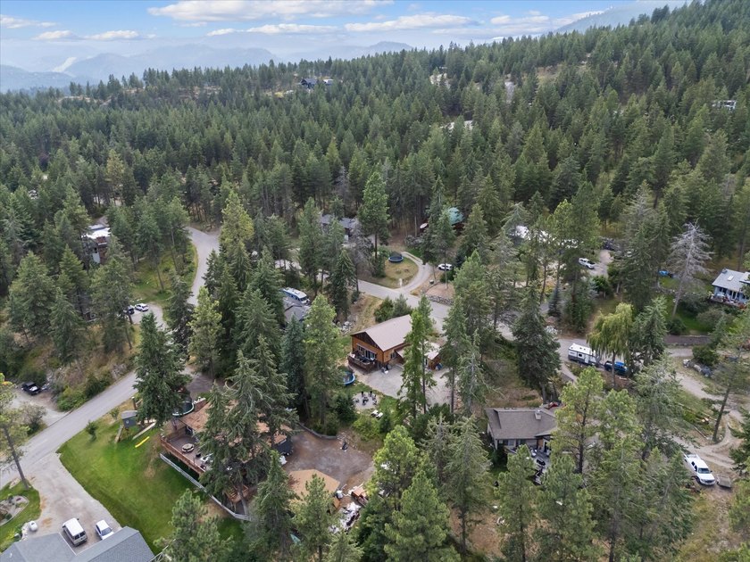 Peek-a-Boo Lake Views &amp; Modern Comfort near Flathead Lake! - photo 27