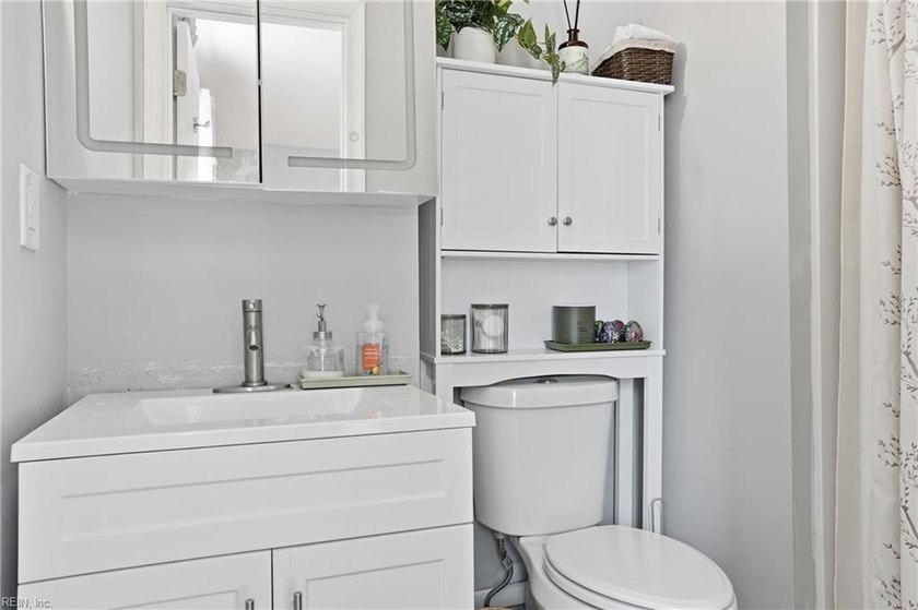 Tucked away on a quiet cul-de-sac, 6 Maume Circle offers the - photo 27