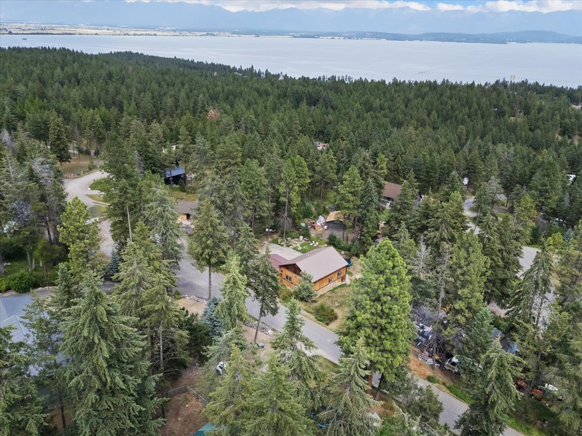 Peek-a-Boo Lake Views &amp; Modern Comfort near Flathead Lake! - photo 29