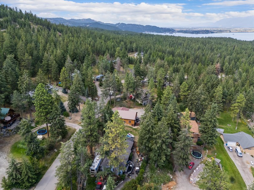 Peek-a-Boo Lake Views &amp; Modern Comfort near Flathead Lake! - photo 30