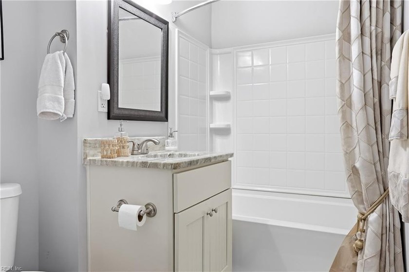 Tucked away on a quiet cul-de-sac, 6 Maume Circle offers the - photo 31