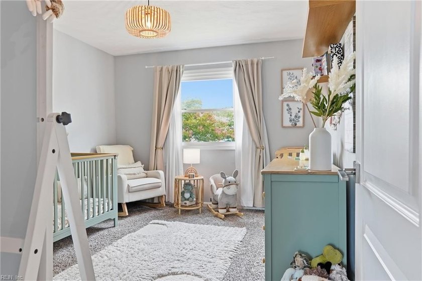 Tucked away on a quiet cul-de-sac, 6 Maume Circle offers the - photo 32