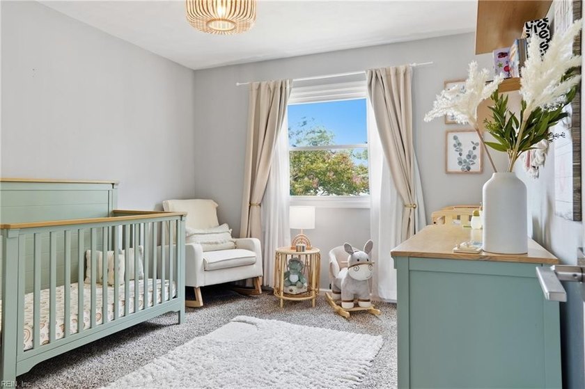 Tucked away on a quiet cul-de-sac, 6 Maume Circle offers the - photo 33