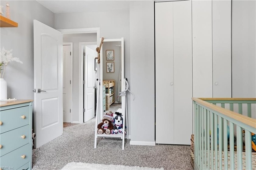 Tucked away on a quiet cul-de-sac, 6 Maume Circle offers the - photo 34