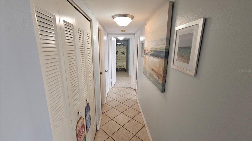 2BR/2BA Condo with Wrap-Around Balcony - Daytona Beach - photo 35