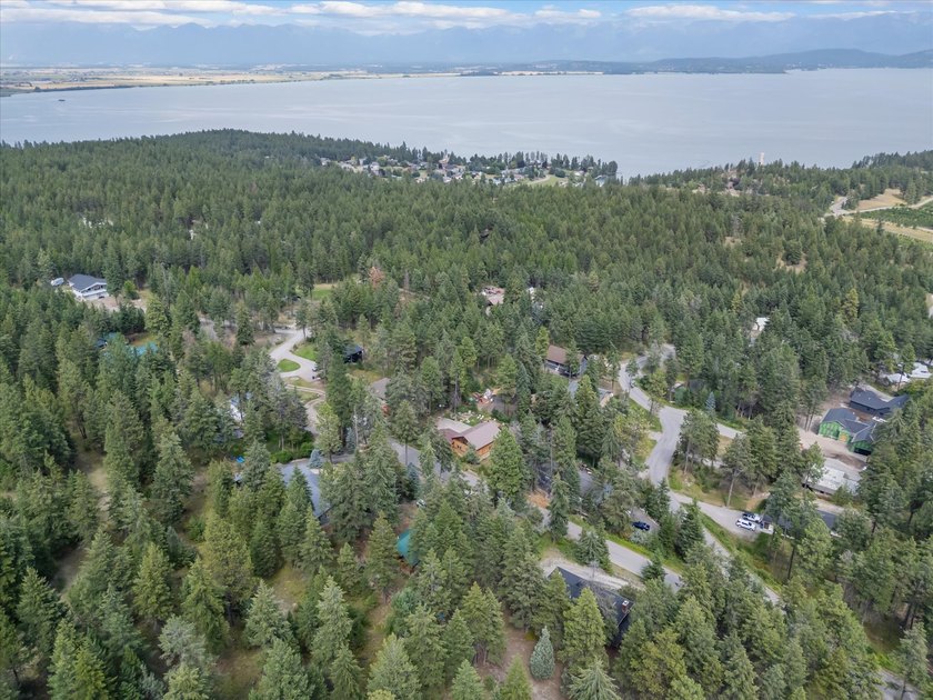 Peek-a-Boo Lake Views &amp; Modern Comfort near Flathead Lake! - photo 36