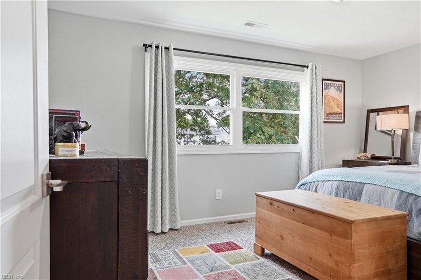 Tucked away on a quiet cul-de-sac, 6 Maume Circle offers the - photo 36