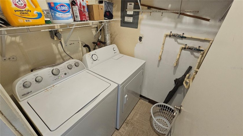 2BR/2BA Condo with Wrap-Around Balcony - Daytona Beach - photo 37
