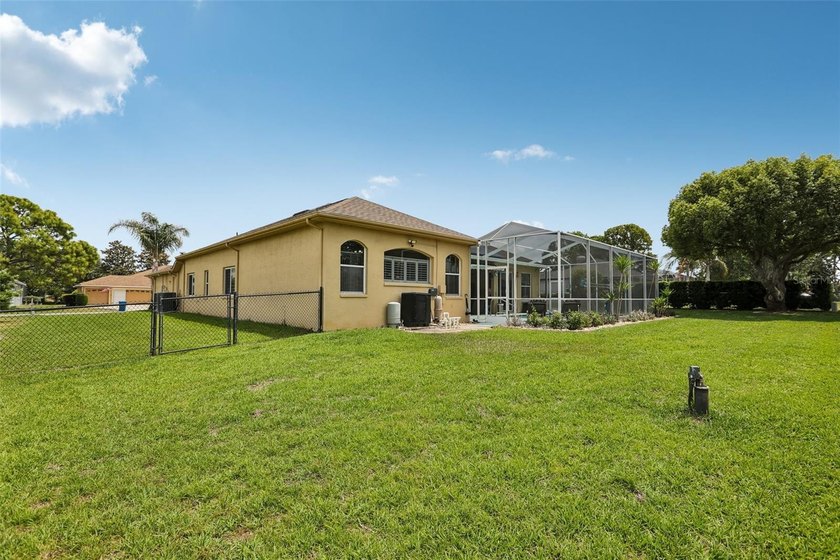 COMPLETELY PAID OFF SOLAR PANELS...This is the perfect home If - photo 37