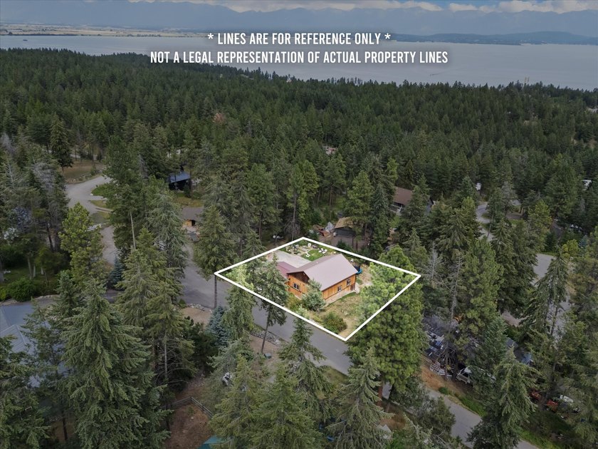Peek-a-Boo Lake Views &amp; Modern Comfort near Flathead Lake! - photo 37