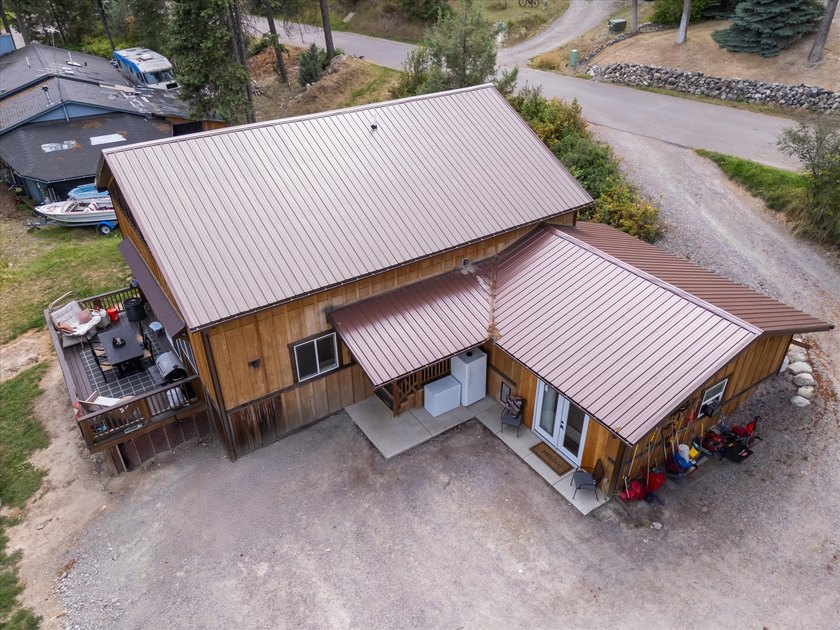 Peek-a-Boo Lake Views &amp; Modern Comfort near Flathead Lake! - photo 38