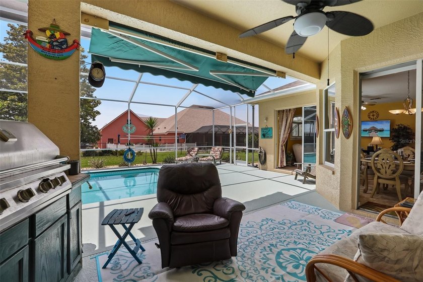 COMPLETELY PAID OFF SOLAR PANELS...This is the perfect home If - photo 39