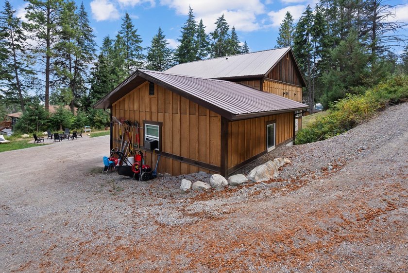Peek-a-Boo Lake Views &amp; Modern Comfort near Flathead Lake! - photo 39