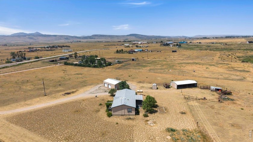Seller is offering $5,000 in concessions! 20.30 ACRES with a - photo 40