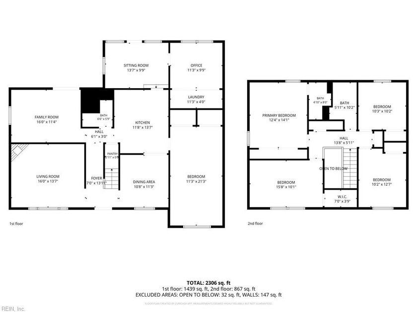 Tucked away on a quiet cul-de-sac, 6 Maume Circle offers the - photo 42