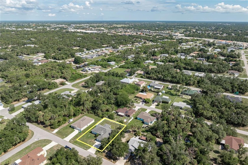 Under contract-accepting backup offers. MOVE-IN READY PORT - photo 46