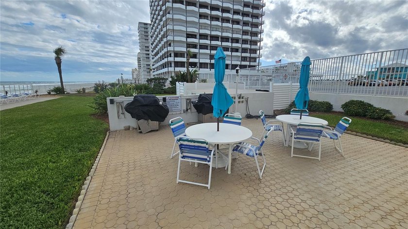 2BR/2BA Condo with Wrap-Around Balcony - Daytona Beach - photo 46