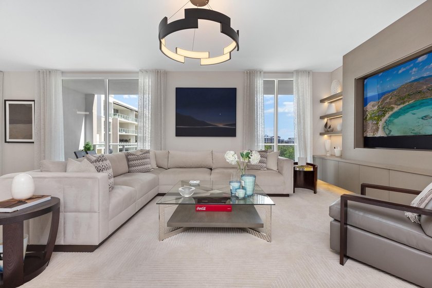 The elegance of resort-inspired living finds its finest - photo 2