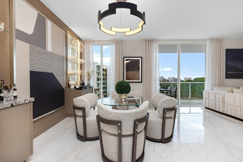The elegance of resort-inspired living finds its finest - photo 4