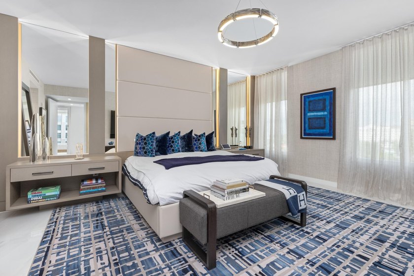 The elegance of resort-inspired living finds its finest - photo 5