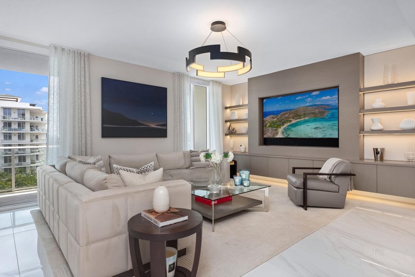 The elegance of resort-inspired living finds its finest - photo 10