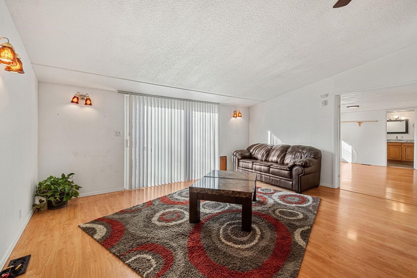 Welcome home to this charming 3-bedroom, 2-bath mobile home - photo 5