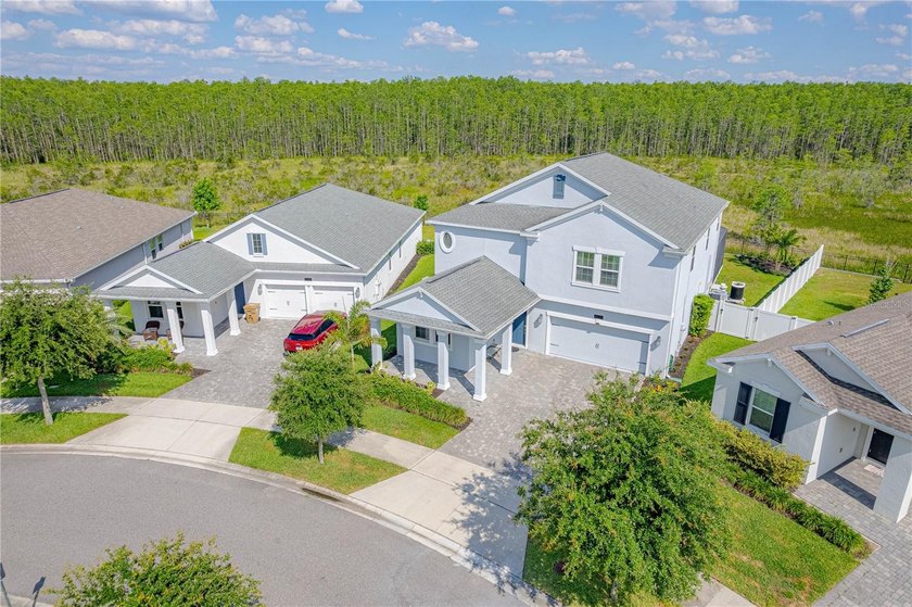 Six Bedroom upgraded smart home in gated community with pool - photo 4