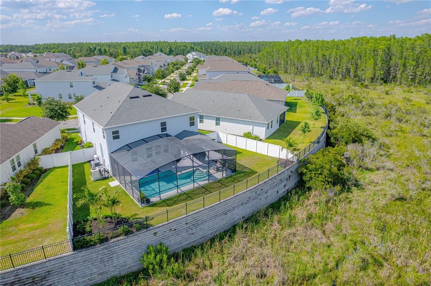 Six Bedroom upgraded smart home in gated community with pool - photo 10