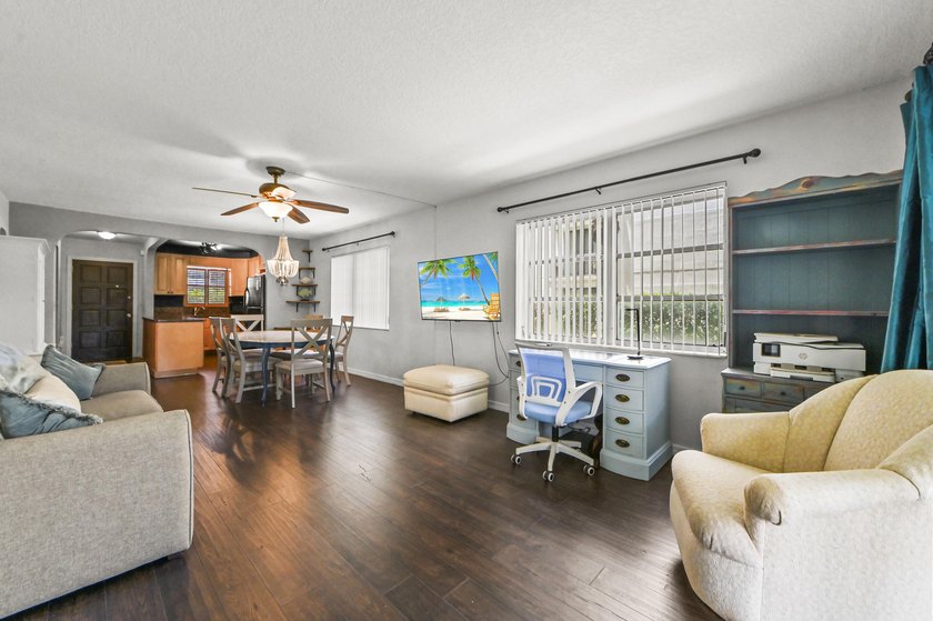 Welcome to this waterfront condominium in Waterway West - photo 10