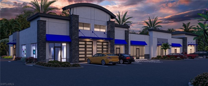 Brand new construction, offering 12 units available for lease - photo 2