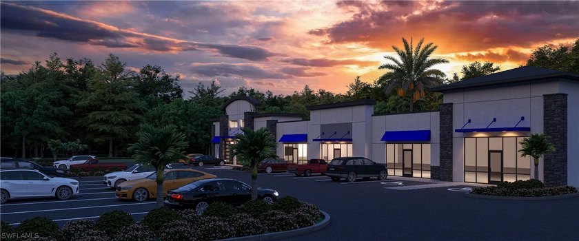 Brand new construction, offering 12 units available for lease - photo 3