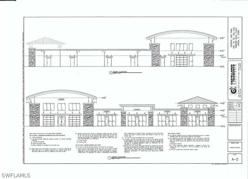 Brand new construction, offering 12 units available for lease - photo 5