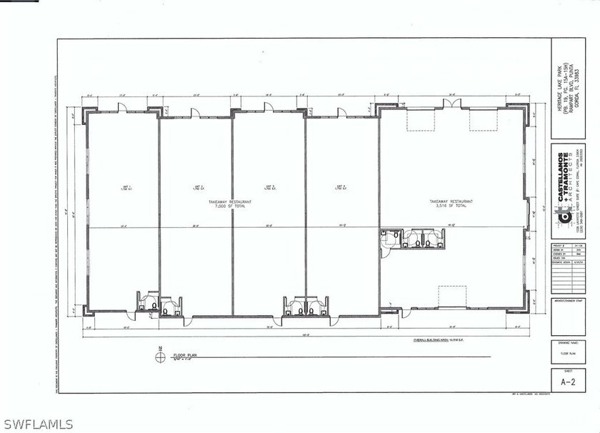 Brand new construction, offering 12 units available for lease - photo 6