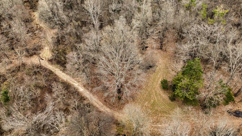 Nestled in the rolling hills of Warren County, Mississippi, this - photo 34