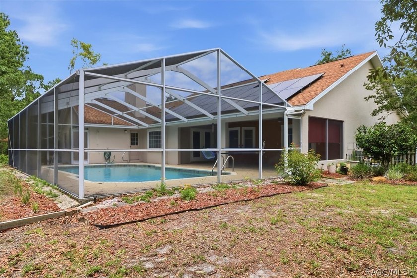 Custom-built Sweetwater pool home loaded with updates and charm! - photo 38
