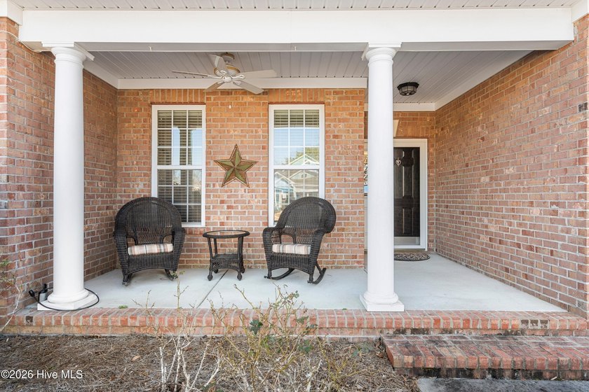 *Price Improvement* This beautiful brick home is located minutes - photo 8