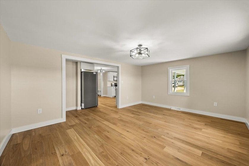 Fully renovated and move-in ready, this charming 2-bedroom home - photo 12