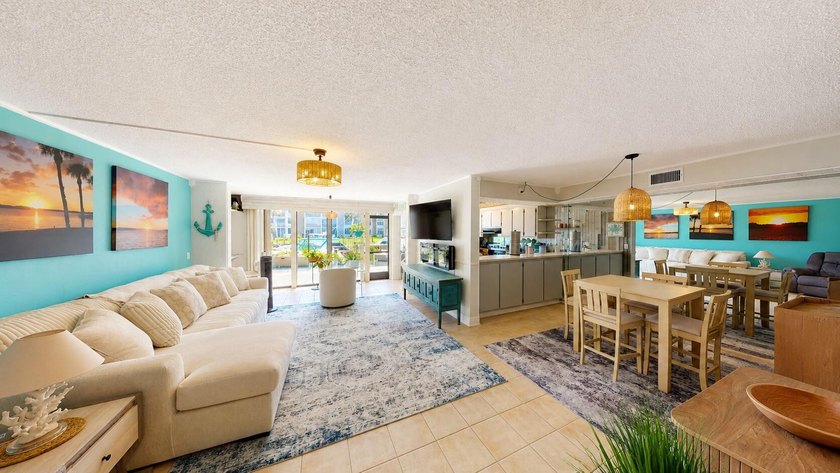 Waterfront living awaits in this beautifully maintained - photo 9