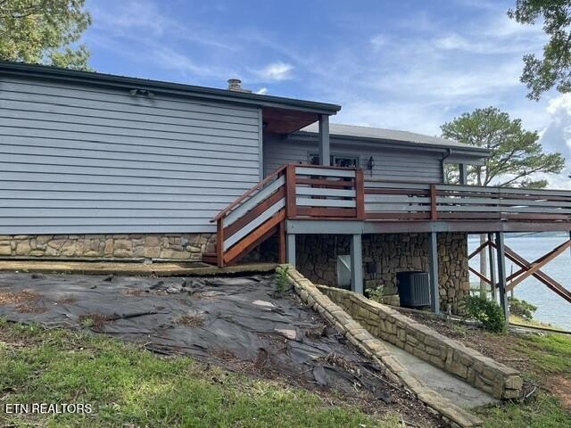 Incredible premier Main Channel Lake Front property. Three - photo 29