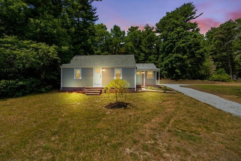 Fully renovated and move-in ready, this charming 2-bedroom home - photo 41