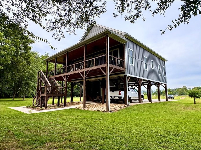 3 Bedroom - 2 Bath - 10 Acres - Coosawattee River Frontage - - photo 11