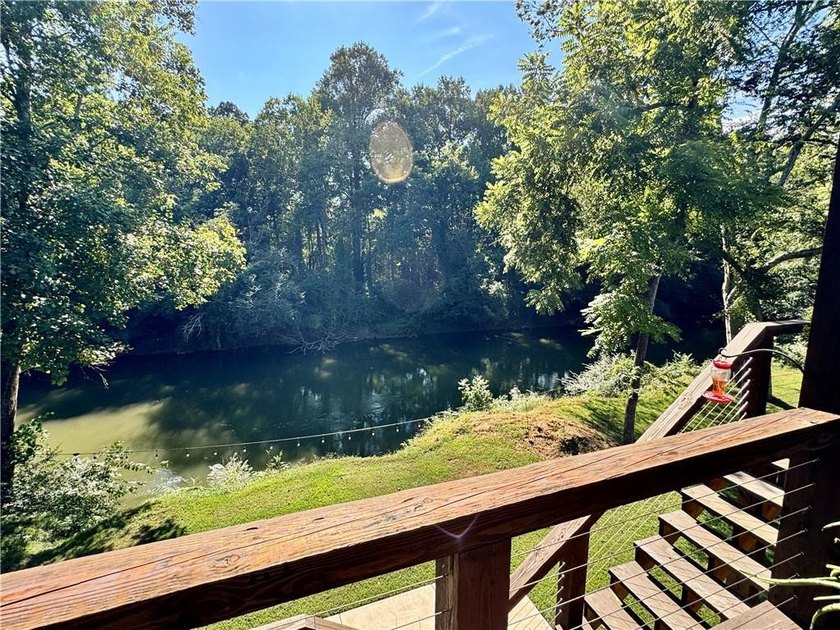 3 Bedroom - 2 Bath - 10 Acres - Coosawattee River Frontage - - photo 16