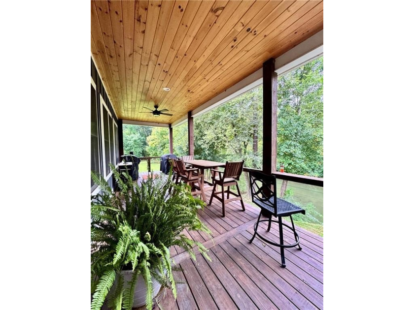 3 Bedroom - 2 Bath - 10 Acres - Coosawattee River Frontage - - photo 19