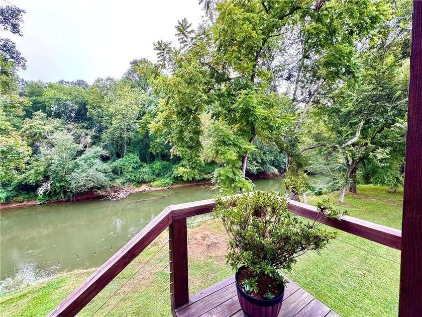 3 Bedroom - 2 Bath - 10 Acres - Coosawattee River Frontage - - photo 22
