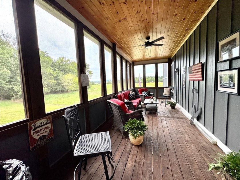 3 Bedroom - 2 Bath - 10 Acres - Coosawattee River Frontage - - photo 25