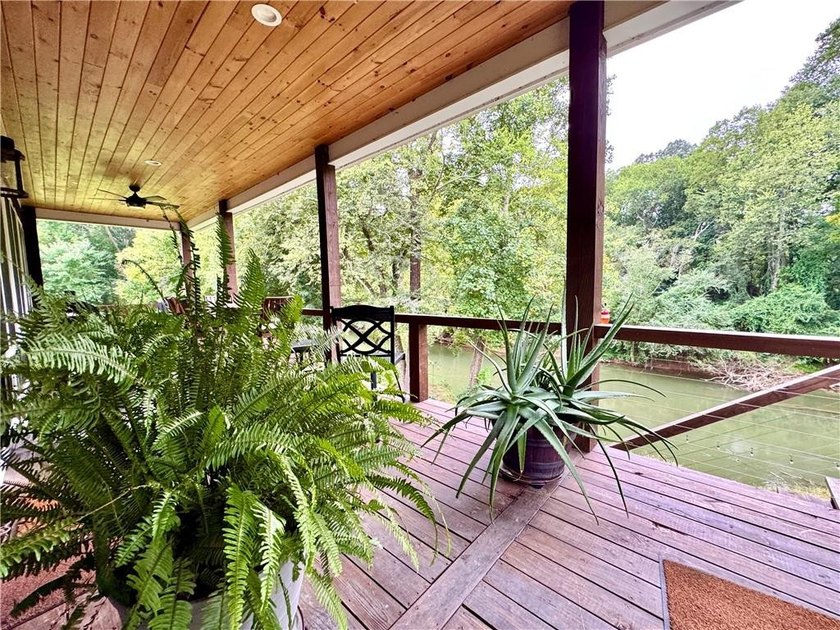 3 Bedroom - 2 Bath - 10 Acres - Coosawattee River Frontage - - photo 26