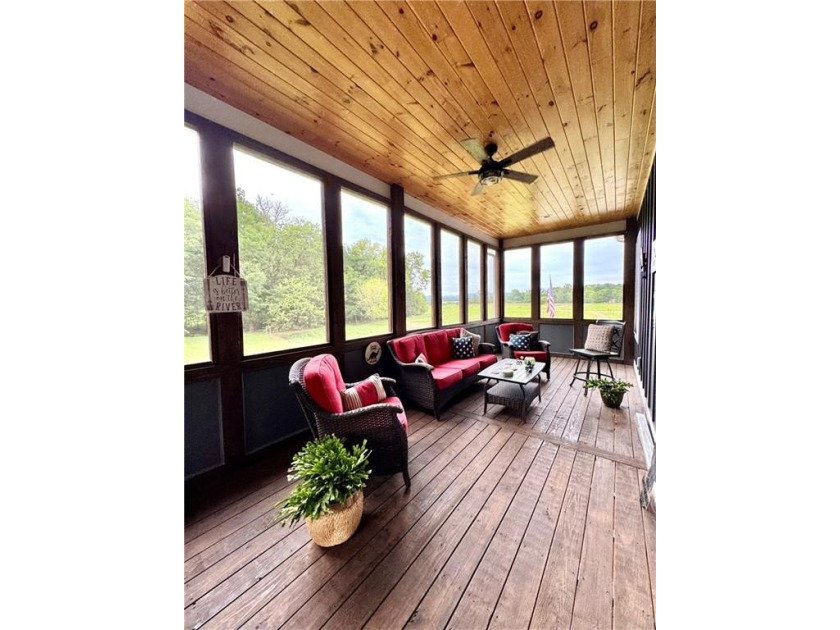 3 Bedroom - 2 Bath - 10 Acres - Coosawattee River Frontage - - photo 27