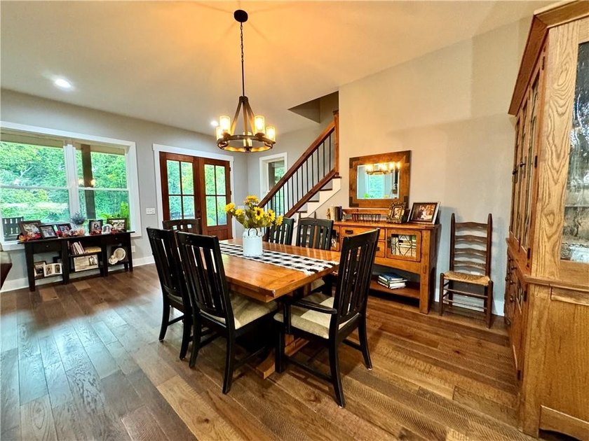 3 Bedroom - 2 Bath - 10 Acres - Coosawattee River Frontage - - photo 38