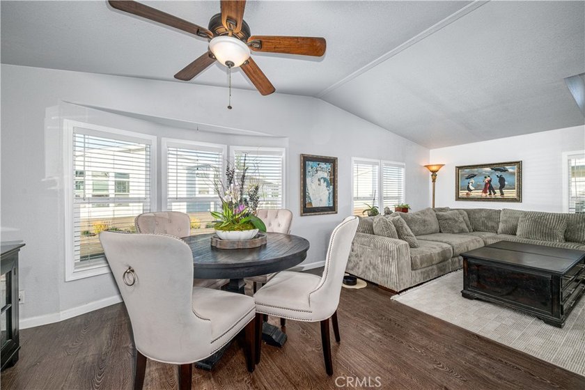 Boasting a rare, extra-large yard with a great grass area, this - photo 10